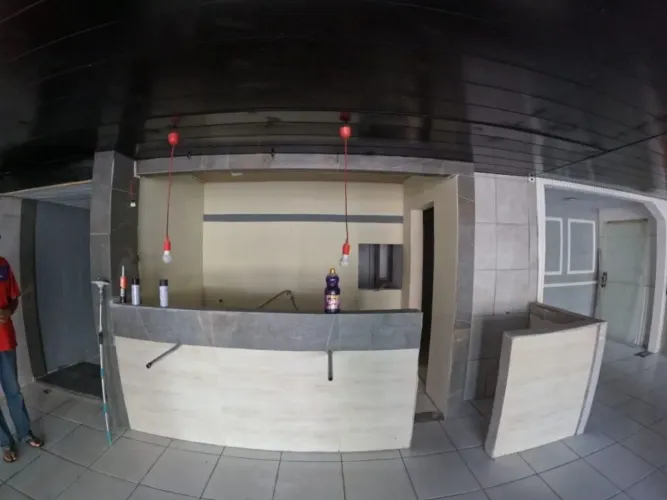 Ponto para alugar, 385 m² por R$ 6.000/mês - Jardim Cidade Universitária - João Pessoa/PB