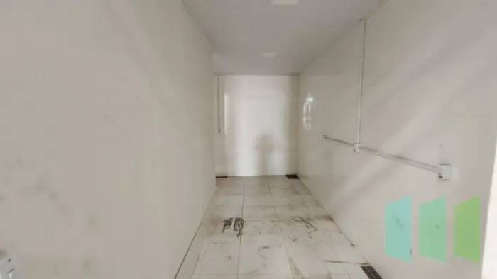 Galpão Comercial - 950 m² - Itapuã - Vila Velha/ES