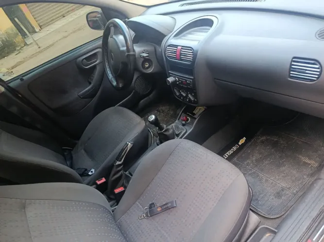 Chevrolet Corsa Hat. Maxx 1.0/ 1.0 Flexpower 8V 5P 2009