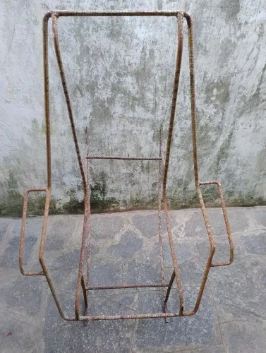 Vendo cadeira de balanço