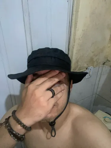 Chapéu de Proteção Para o Sol Estilo Chapéu de Pescador Bucket Boonie Hat