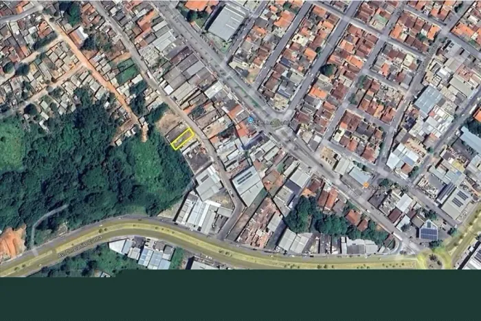 Terreno à Venda em Santa Rita: 320 m² de Oportunidade
