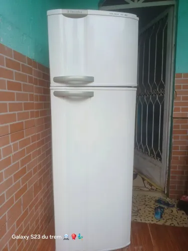 Geladeira