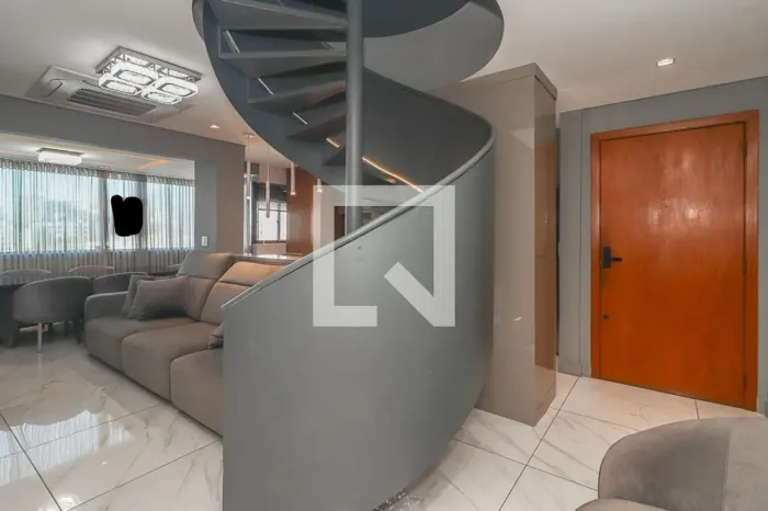 Apartamento à Venda - São Geraldo, 2 Quartos, 173 m2