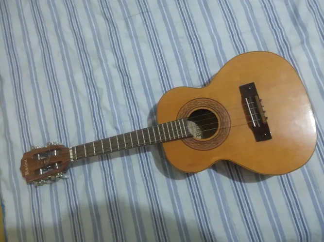 Cavaquinho Rozini