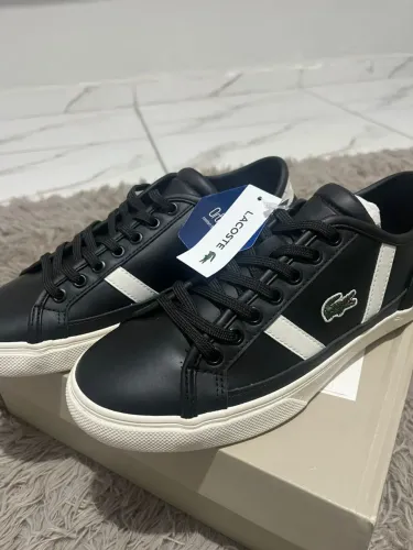 TÊNIS LACOSTE NOVO