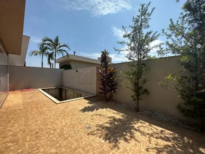 Casa de 3 suítes à venda no Condomínio Praça das flores, 240m², em Ribeirão Preto