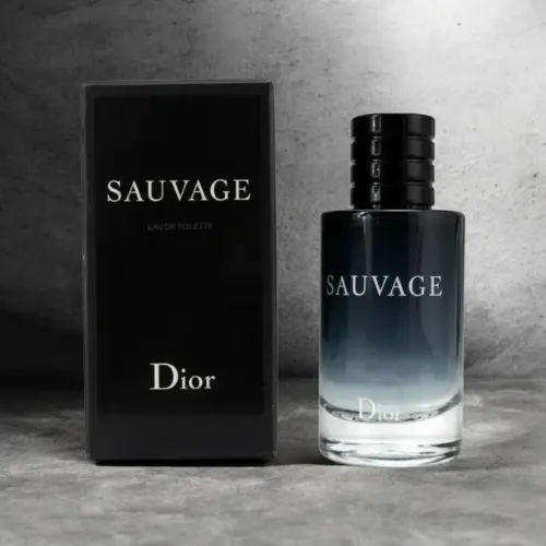 Dior Sauvage edt miniatura