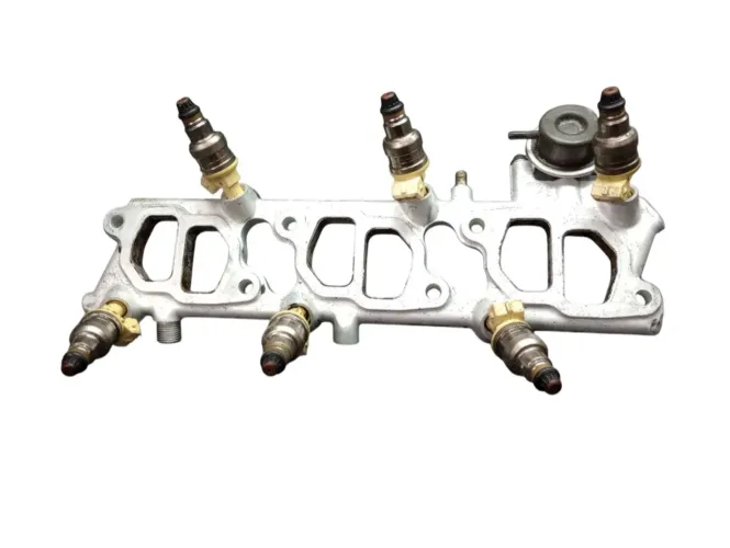 Flauta Bicos Injetores Ford Explorer 1998