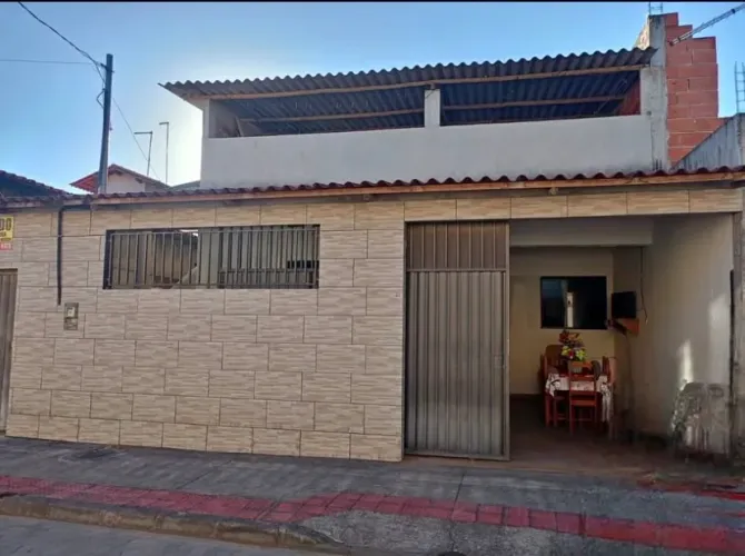 - Vendo imóvel Araçá (Linhares)