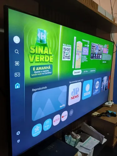Samsung 50