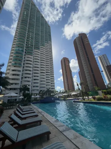 Excelente Oportunidade no Residencial Estrela do Atlântico!