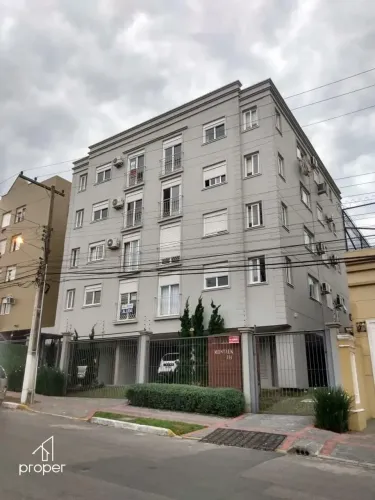 Apartamento para venda ou aluguel no Centro - Pelotas/RS
