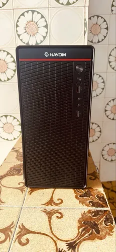Computador i5 8gb RAM+ 300gb armazenamento 
