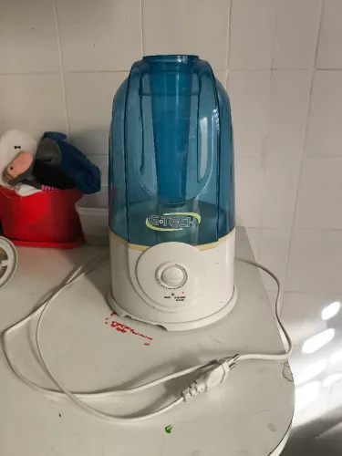 Umidificador G Tech 