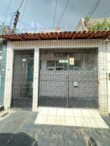 MF - VENDA! CASA COM VISTA ESCLUSIVA PARA O ESTÁDIO DO BAENÃO