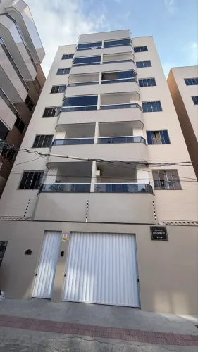 Imóvel novo de de Frente 3* andar