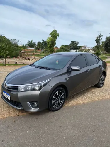 Citroen C4 GLX 1.6 Flex 16V 5P Mec. 2013