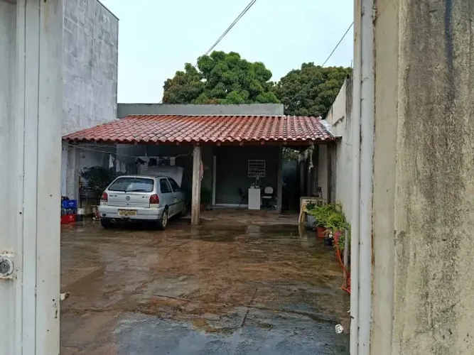 Casa linda a venda em São Pedro (próximo a escola Elza lemos)