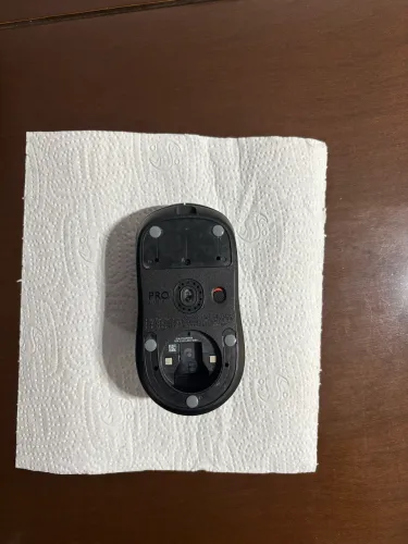 Mouse G Pro X Superlight 2
