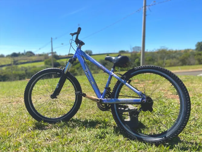Bicicleta Gios Frx HI Shimano