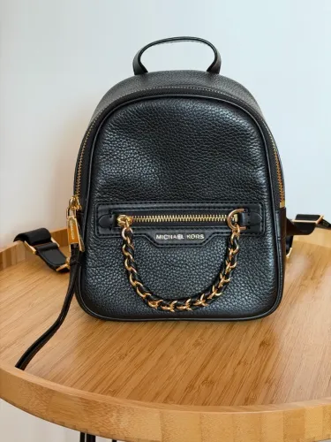 Mini mochila Michael kors