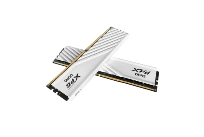 Memória RAM DDR5 - XPG 32gb - (2x16) - 6000Mhz