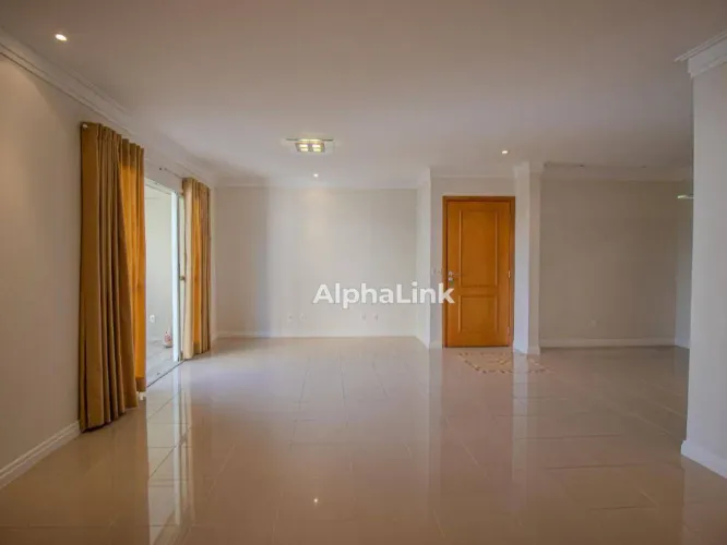 Apartamento com 3 suites para alugar, 139 m² - Alphaville - Santana de Parnaíba/SP