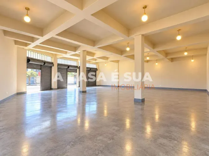 LOJA PARA ALUGUEL | APROX. 190 m² | ELDORADO CONTAGEM