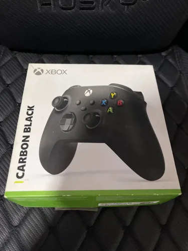 Controle Xbox Series