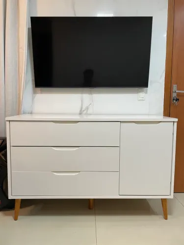 Cômoda desegner moderno 