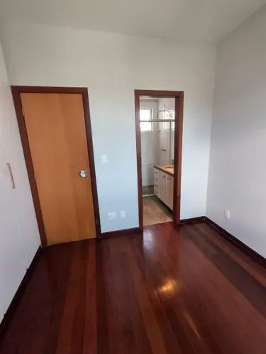 Apartamento 1 suíte à venda no Cidade Jardim, BH | 50m² + 1 vaga