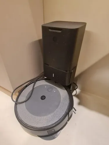 Aspirador Irobot
