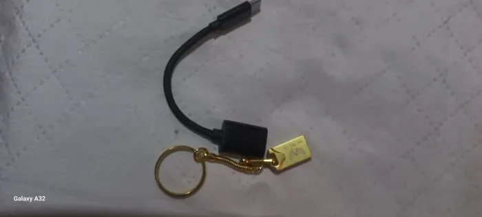 Vendo pen drive