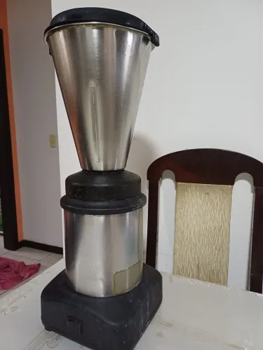 Liquidificador industrial 5l