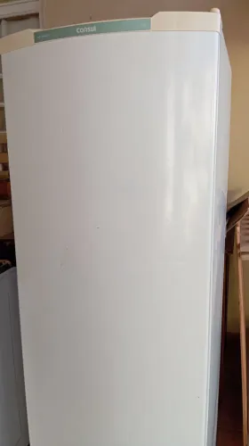 Geladeira Consul 280 L