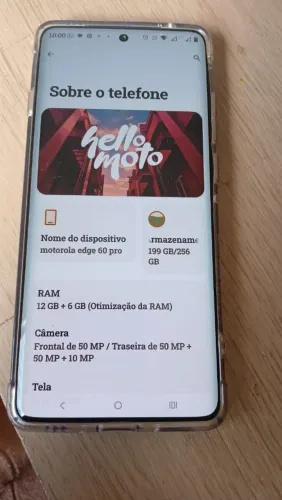 Somente venda