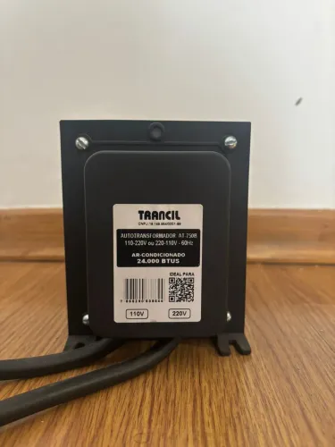 Transformador