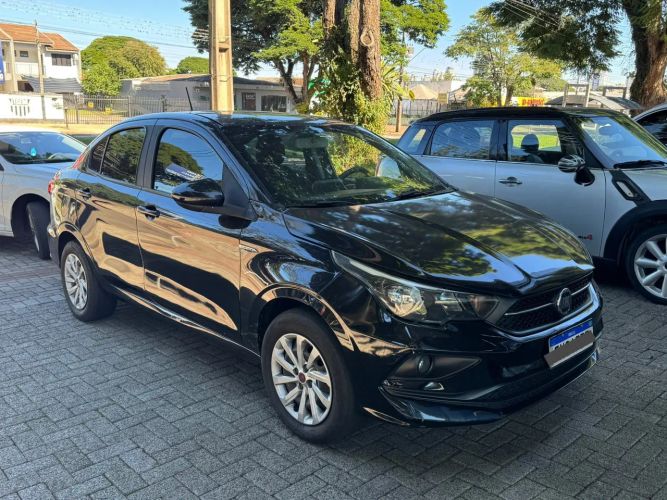 Imagem de Fiat Cronos Drive 1.3 8V Flex 2020