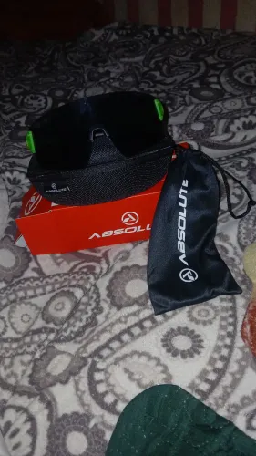 Óculos de bicicleta