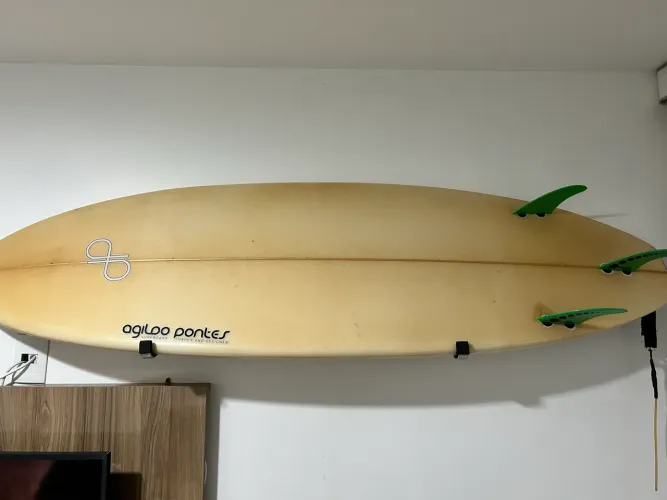 Prancha de surf