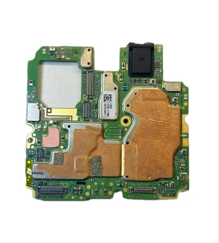 Placa mãe Motorola Moto One Vision 128gb | Desbloqueada