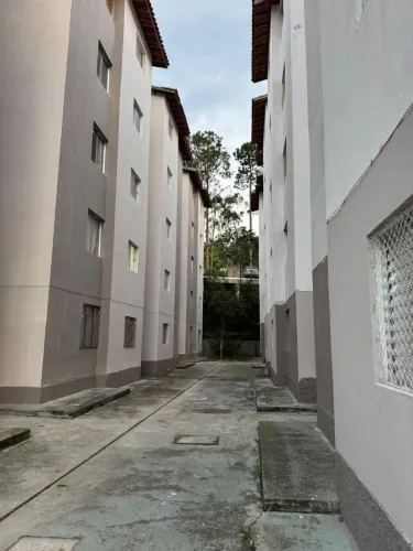 VENDO APARTAMENTO EM GUARULHOS NO CONDOMINIO DORALLY 2