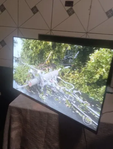 Tv smart AOC 43 polegadas 