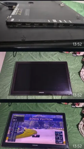 Tv 32 Samsung