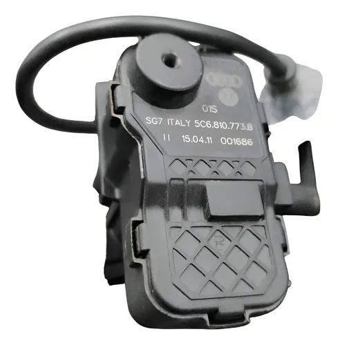 Motor Portinhola Vw Jetta Tsi 2.0 2011 A 2012 1