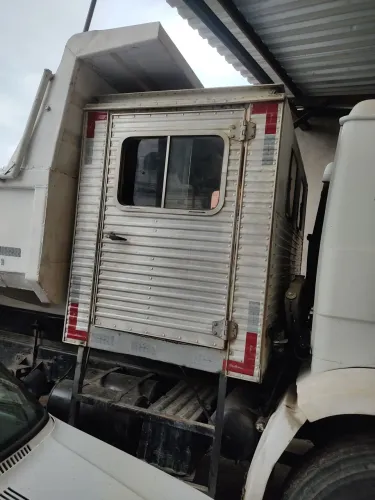 CABINE AUXILIAR ( PELA M.. OFERTA