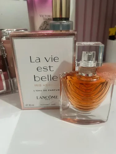 Perfume la vie est belle