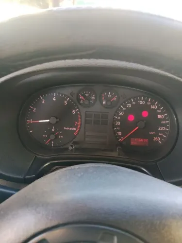 Audi A3 1.6 3P 1999