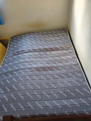 Vende coxão de de casal 